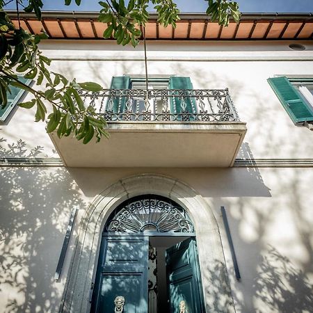 Palazzo Dasso Viterbo Buitenkant foto